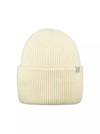 BARTS | Gorro Haveno | creme